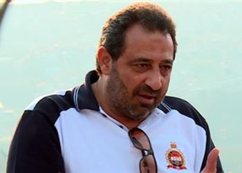 مجدي عبد الغني يشيد بقدرة البدري على اختراع المدافعين ويوجه نصيحة لمنافسيه