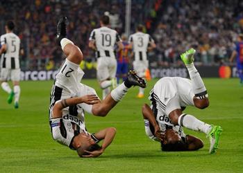 مانشستر سيتي ينضم للصراع على نجم يوفنتوس