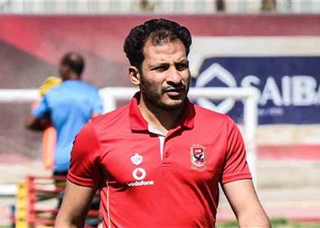 مدرب الأهلي يتحدث عن أهمية عبدالله السعيد والضغط على صلاح محسن بسبب قيمته
