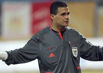 الجبلاية تعلن حكام مواجهات الجمعة بالدوري