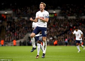 قبل المواجهة المرتقبة لاعب يوفنتوس يكشف نقاط قوة هاري كين