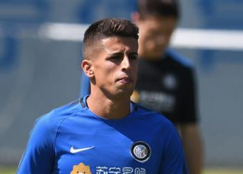 الكشف عن تفاصيل الشجار بين لاعب الإنتر وسباليتي