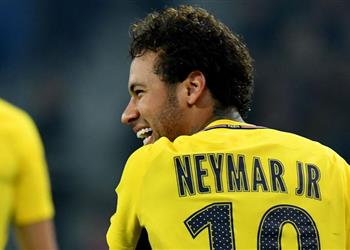 ناد روسي يرفض التعاقد مع نيمار