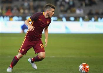 لوائح يويفا ت قرب لاعب روما من برشلونة