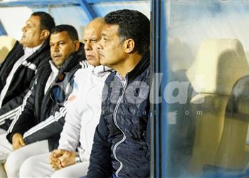 إيهاب جلال ينصح صانع ألعاب الزمالك من أجل المشاركة