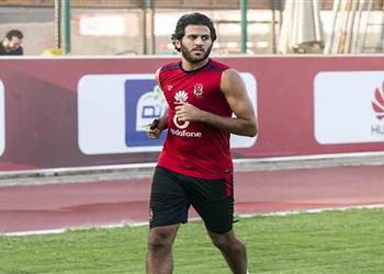 أخبار الأهلي مروان محسن جاهز للمباريات حقن ربيعة في ألمانيا وتوجيهات لـ الشناوي