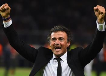 إنريكي يريد نجم ريال مدريد في تشيلسي