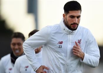 كلوب يعلق على مستقبل تشان في ليفربول