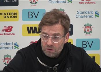 كلوب يؤكد صعوبة مواجهة ساوثهامبتون ويكشف سبب التعادل أمام توتنهام