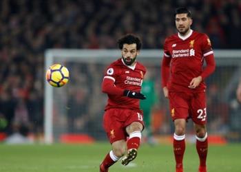 رئيس الاتحاد الإفريقي صلاح سيصبح الأفضل في العالم بمساندة المصريين