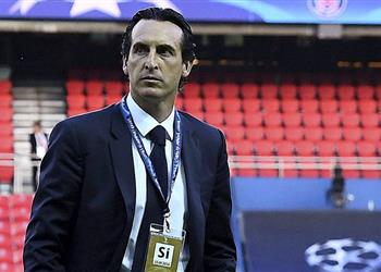 قبل المواجهة المرتقبة مدرب سان جيرمان يصف ريال مدريد بالأفضل في العالم