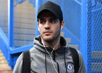 كونتي يثير الغموض حول مستقبل موراتا بسبب إصابة مزمنة