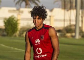 خاص مصدر بالأهلي يكشف عن موقف محمد هاني من مواجهة المقاولون