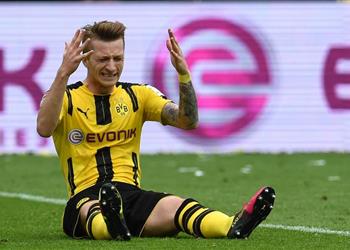 عودة الزجاجي ماذا حدث في غياب 258 يوم لـ ريوس عن بوروسيا دورتموند