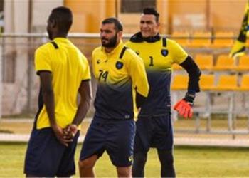 فيديو بمشاركة متعب والحضري التعاون يسقط أمام أحد بالدوري السعودي