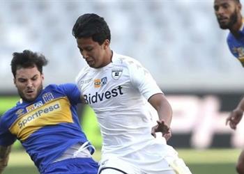 وكيله ناد أوروبي يريد التعاقد مع عمرو جمال