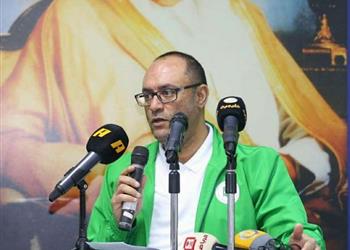 حوار بطولات أحمد الشافعي مدير أكاديمية أهلي جدة الخليج أفضل تخطيط ا من مصر ورحيل عبدالشافي خارج عن إرادته