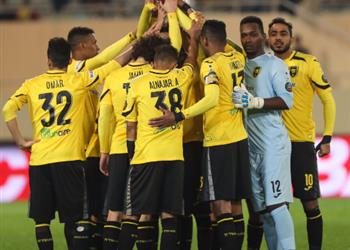 كهربا يشارك في تعادل الاتحاد والقادسية