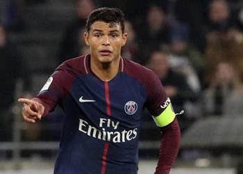 مدافع باريس سان جيرمان إيقاف الـBBC لن يكون سهلا