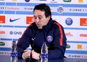 إيمري مستوى رونالدو في المواعيد الكبرى تظهر جودة اللاعبين الأفضل بالعالم