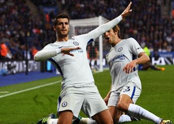 موراتا يثير الشكوك حول العودة لريال مدريد