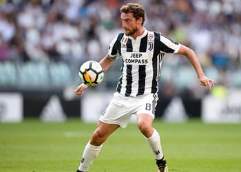 يوفنتوس يحسم مصير ماركيزيو