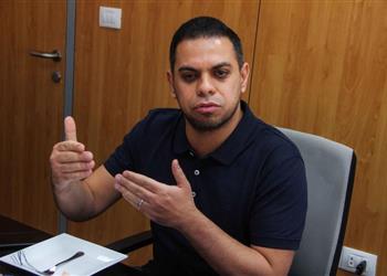 بطولات يكشف العقوبات الم نتظر توقيعها على كريم حسن شحاتة