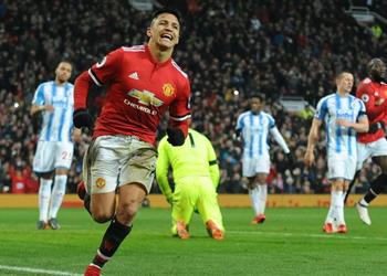 سانشيز يكشف سبب رحيله عن آرسنال