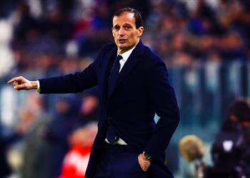 أليجري مواجهة فيورنتينا لم تكن سهلة