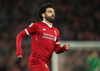 محمد صلاح يفضل برشلونة على ريال مدريد وباريس سان جيرمان يترقب