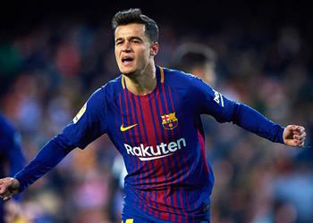 كوتينيو يفجر مفاجأة بشأن ريال مدريد