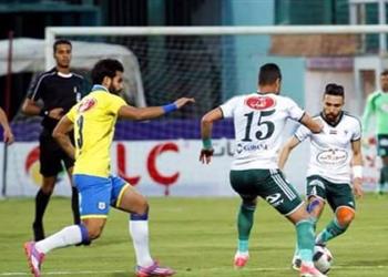 رسمي ا تأجيل مباراة ديربي القناة بين الإسماعيلي والمصري