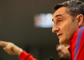 فالفيردي يثير الشكوك حول غياب لاعبه بمباراة تشيلسي ويعلق على حلم الثلاثية