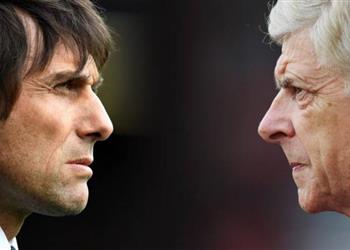 آرسنال يزاحم تشيلسي على مدرب جديد