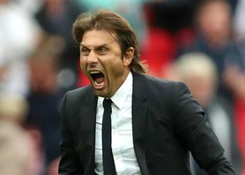 هل يعود كونتي إلى تدريب منتخب إيطاليا