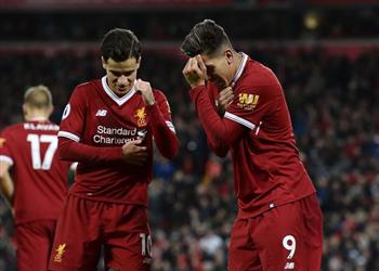 فيرمنيو يعلق على مستقبله مع ليفربول بعد رحيل كوتينيو لبرشلونة