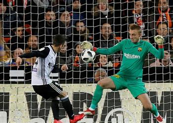 بايرن ميونخ يستهدف صفقة من برشلونة