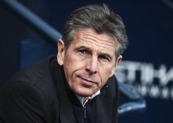 مدرب ليستر محرز لن يدفعنا للانتقام من مانشستر سيتي