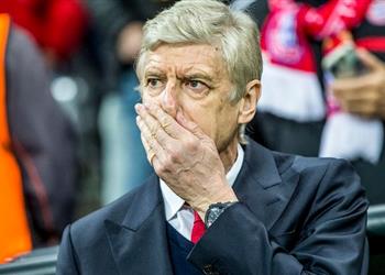 فينجر من الصعب إنهاء الموسم ضمن الأربعة الكبار