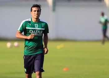 فيديو محمد عبد الشافي يصنع الهدف الأول للفتح أمام الشباب