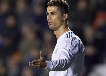تقارير رونالدو يرشح 5 صفقات لريال مدريد ويستثني نيمار وإيكاردي