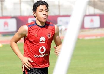 أكرم توفيق يرد على أنباء رحيله عن الأهلي