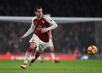 مخيتاريان ينتقد مورينيو ويوضح الفارق بينه وبين فينجر