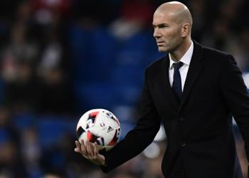 مفاجأة في تشكيلة ريال مدريد لمواجهة ريال سوسيداد