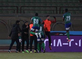 المقاصة يسقط أمام بطل السنغال في دوري الأبطال