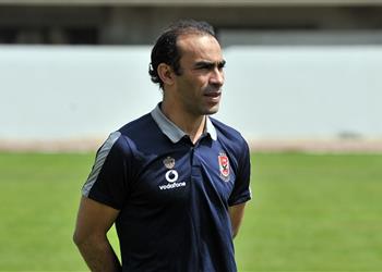 عبدالحفيظ يكشف آخر التطورات بشأن التجديد لـ السعيد ويصرح انظروا لواجبات ميسي