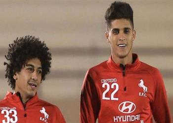 بالفيديو تقييم جيد لـ الشيخ ومتوسط لـ للسيد بعد تعادل الإتفاق مع الفيحاء