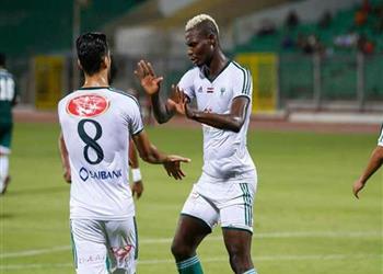 بانسيه حسام حسن مدرب رائع وهذا سبب هروبي من المصري