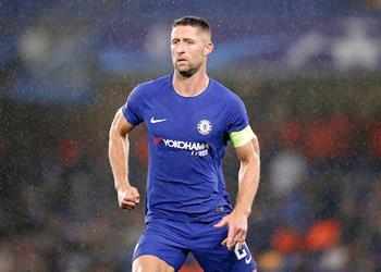 كاهيل يوضح حقيقة الخلافات مع كونتي