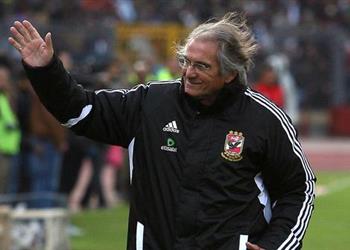 جوزيه يوضح علاقته بـ البدري ويؤكد الزمالك أقل من الأهلي حالي ا